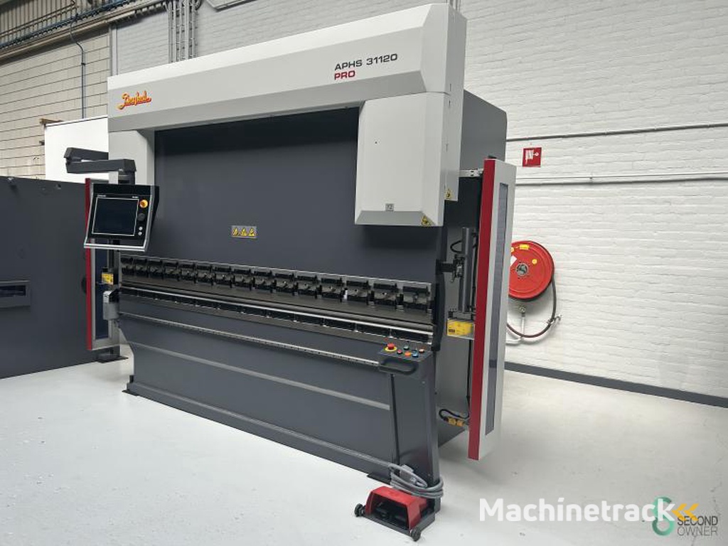 Kantbanken Baykal APHS 31120 2023