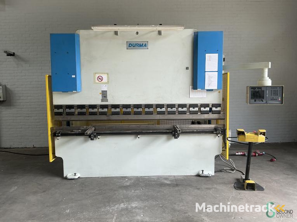 Kantbanken Durma HAP 30120 2000