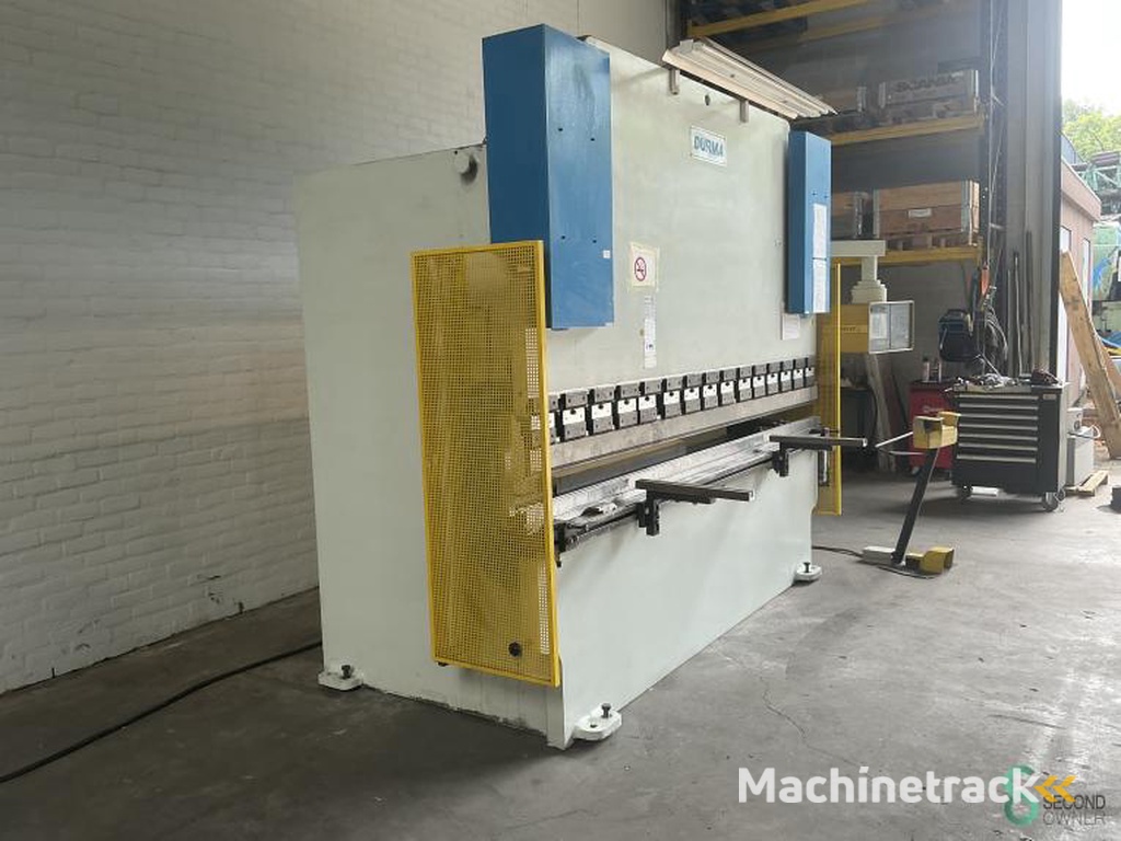 Kantbanken Durma HAP 30120 2000