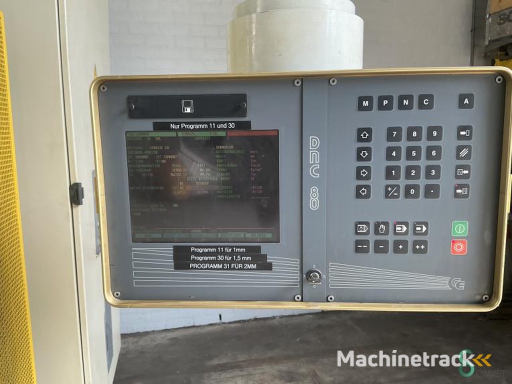 Kantbanken Durma HAP 30120 2000