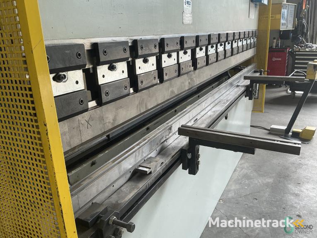 Kantbanken Durma HAP 30120 2000