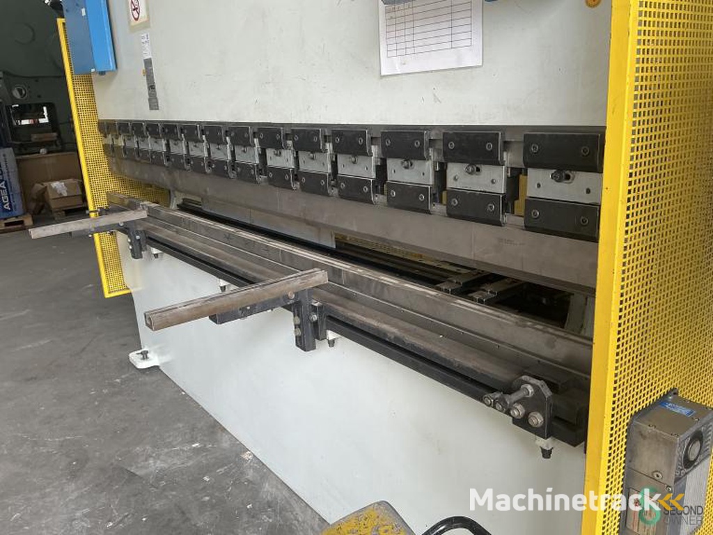 Kantbanken Durma HAP 30120 2000