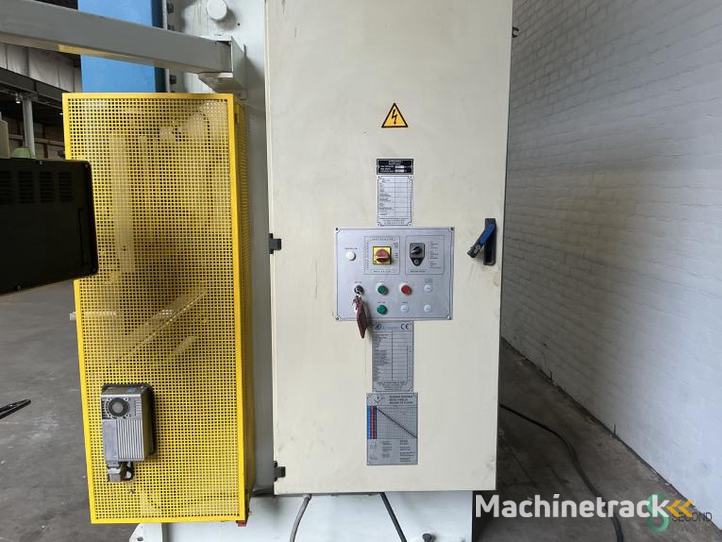 Kantbanken Durma HAP 30120 2000