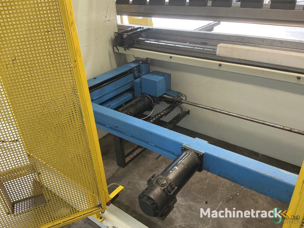 Kantbanken Durma HAP 30120 2000