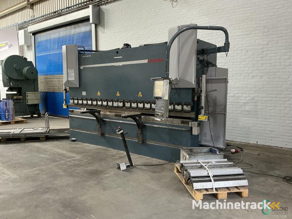 Kantbanken Durma AD-R 40175 2012