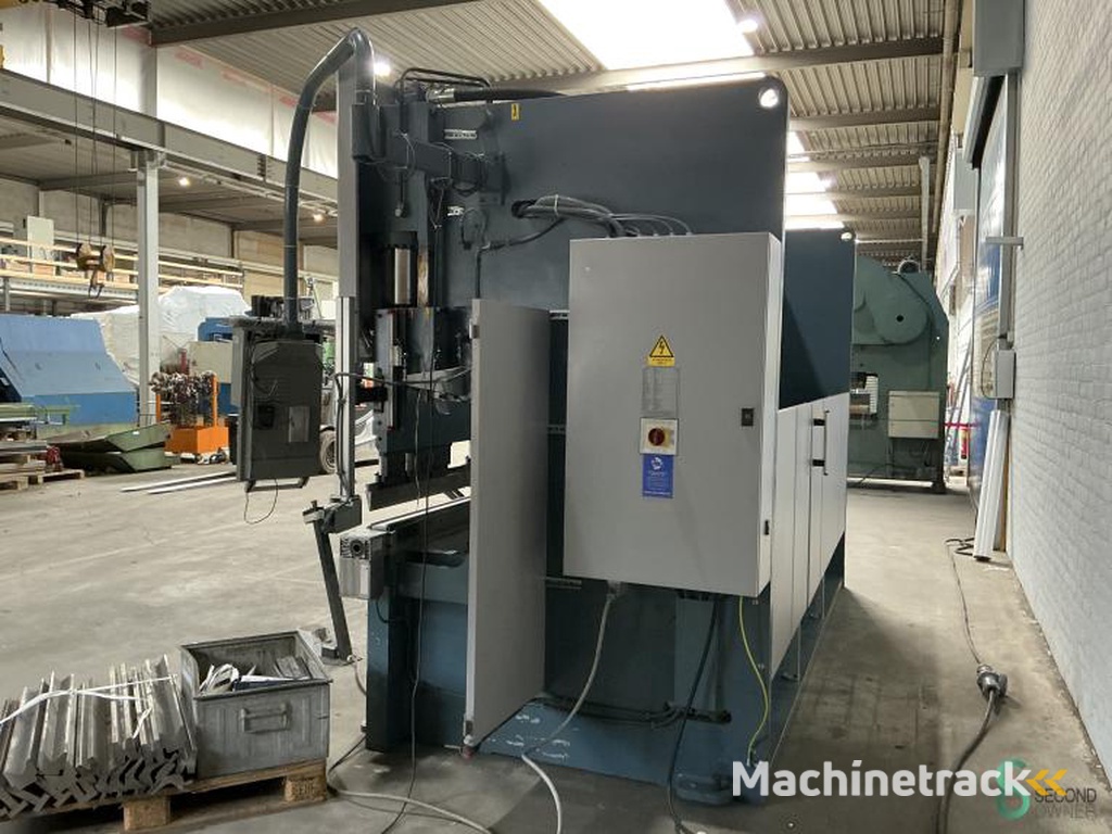 Kantbanken Durma AD-R 40175 2012