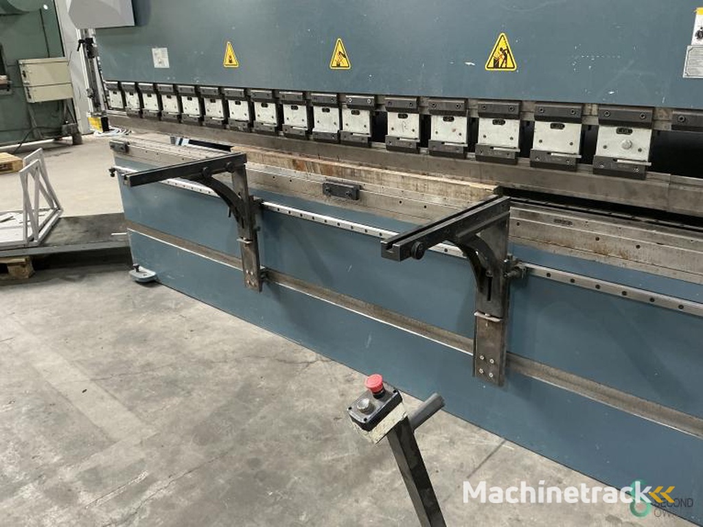 Kantbanken Durma AD-R 40175 2012