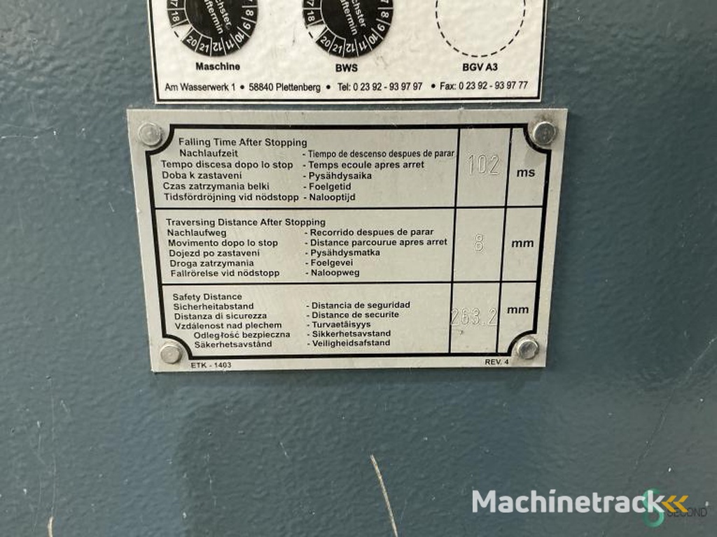 Kantbanken Durma AD-R 40175 2012