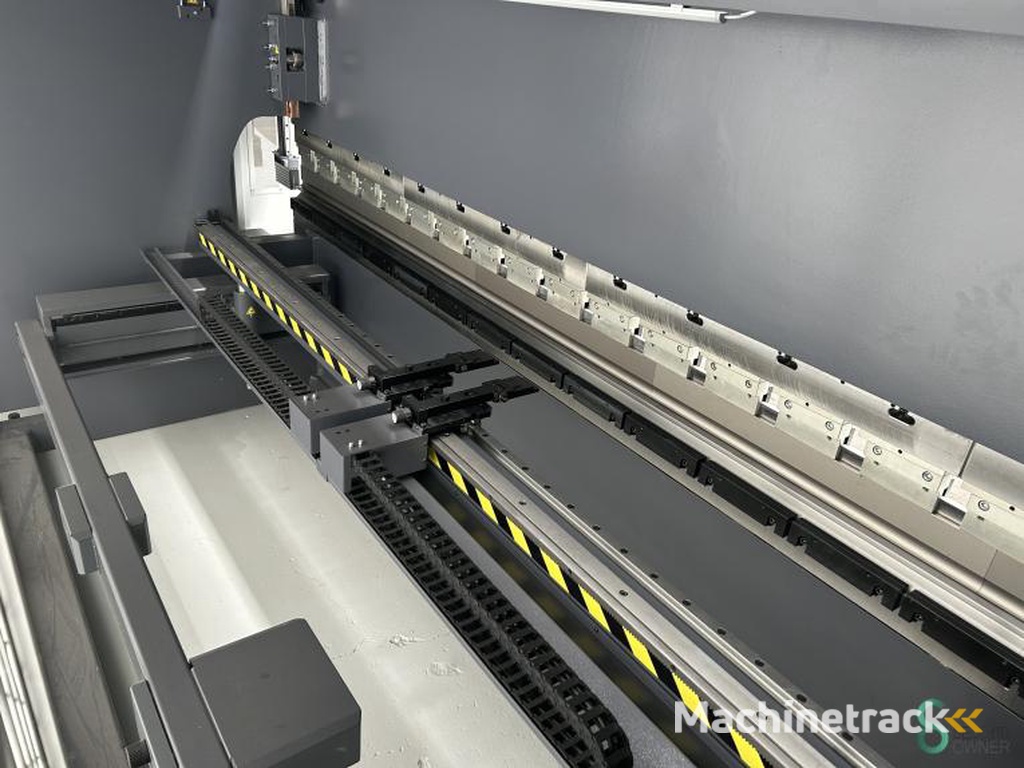 Kantbanken Baykal APHS-Hybrid 41240 2023