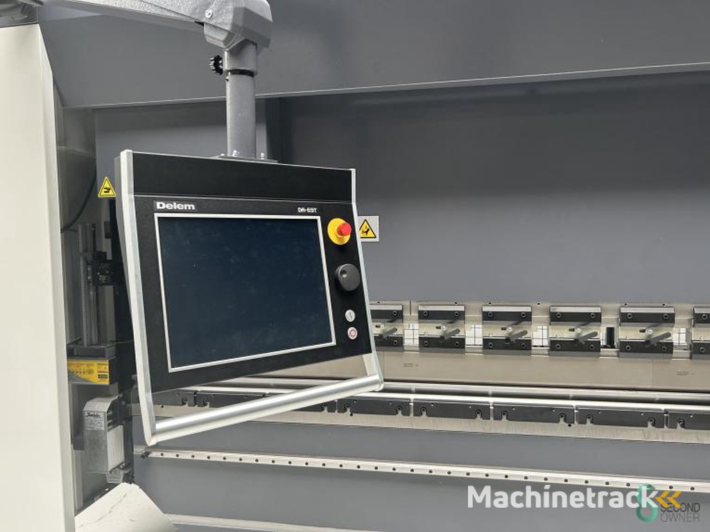 Kantbanken Baykal APHS-Hybrid 41240 2023