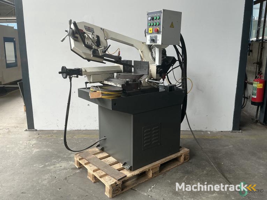 Bandzagen Rong Fu RF-320AA 2018