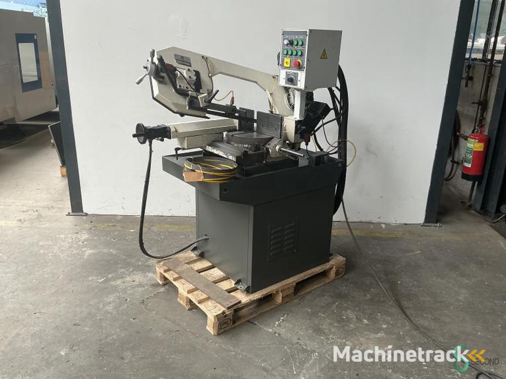 Bandzagen Rong Fu RF-320AA 2018