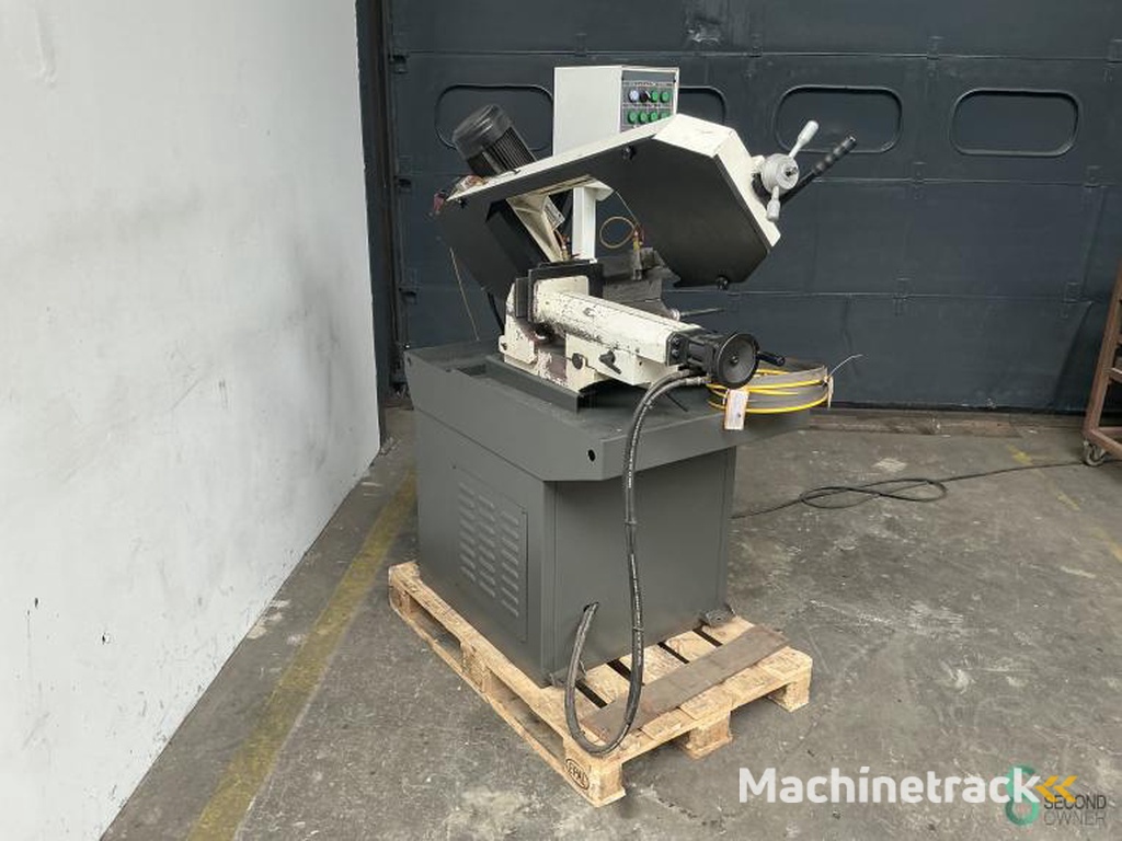 Bandzagen Rong Fu RF-320AA 2018