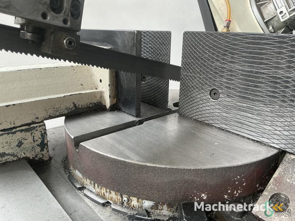 Bandzagen Rong Fu RF-320AA 2018