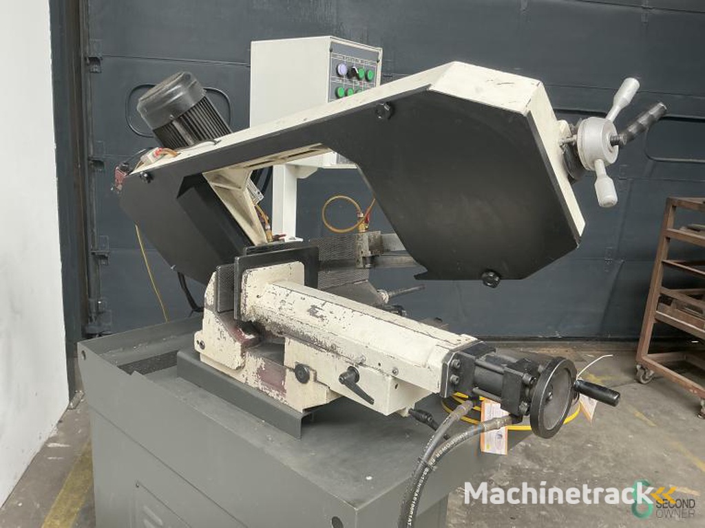 Bandzagen Rong Fu RF-320AA 2018