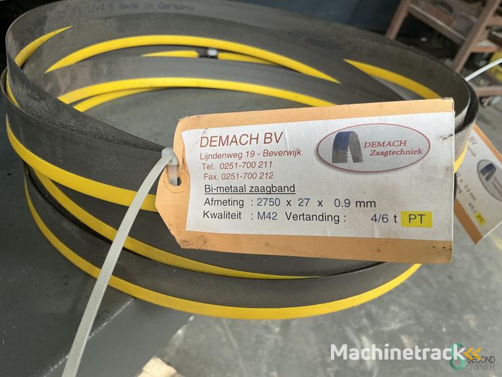 Bandzagen Rong Fu RF-320AA 2018