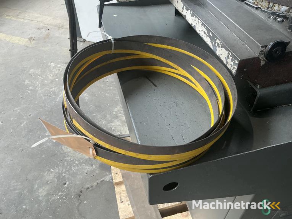 Bandzagen Rong Fu RF-320AA 2018