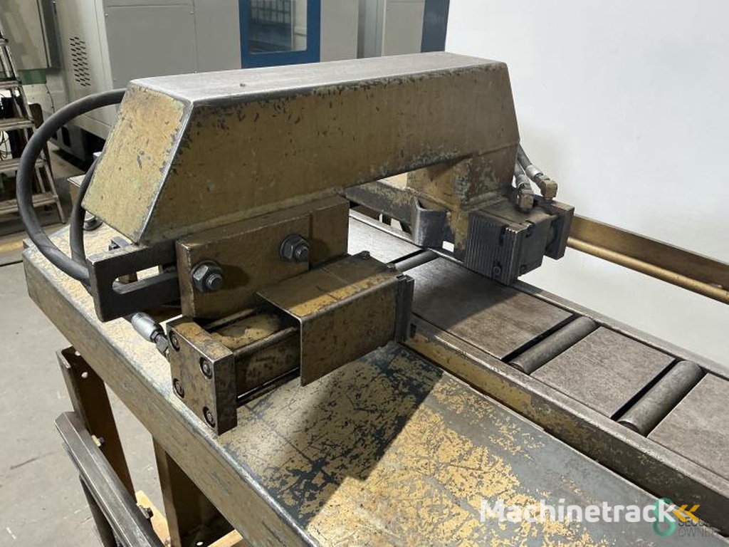 Cirkelzagen Kaltenbach KKS 400