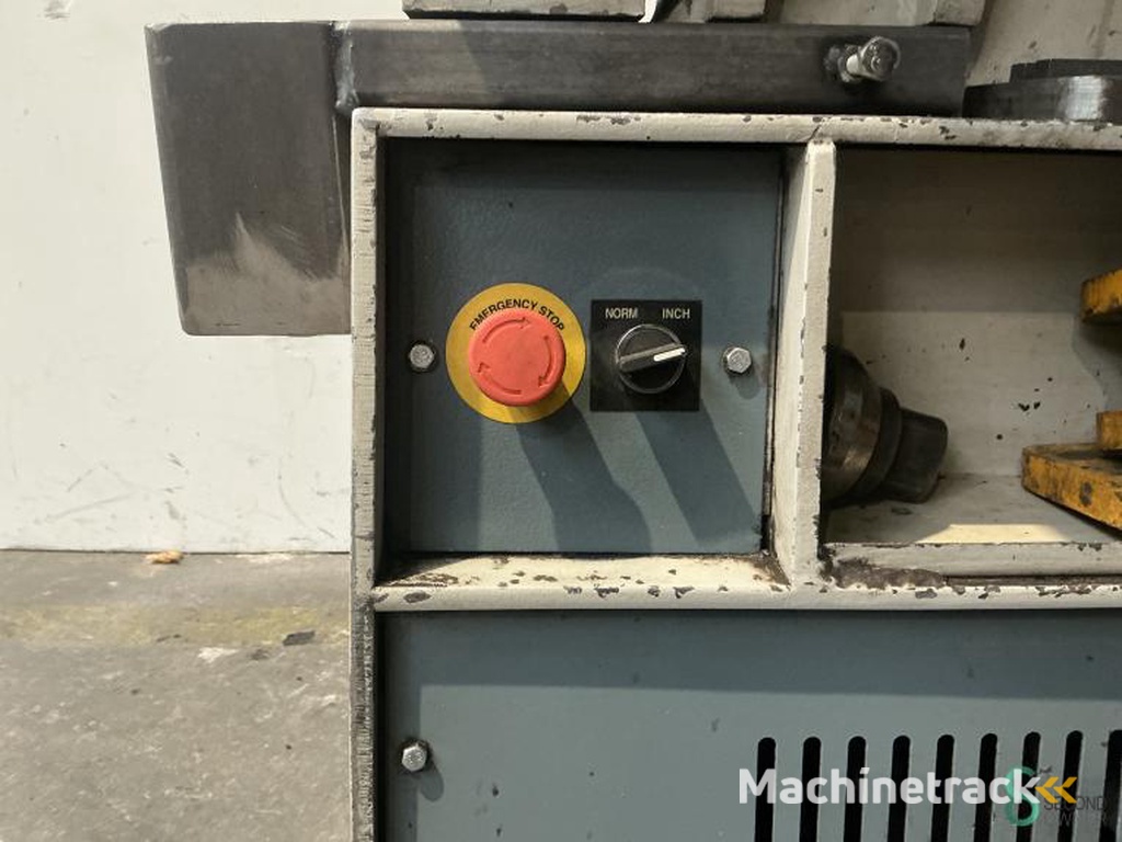 Pons-knipmachines Kingsland Multi 80