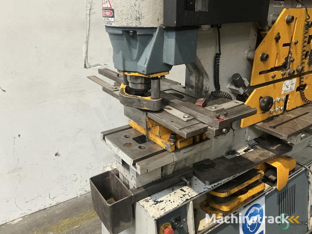 Pons-knipmachines Kingsland Multi 80