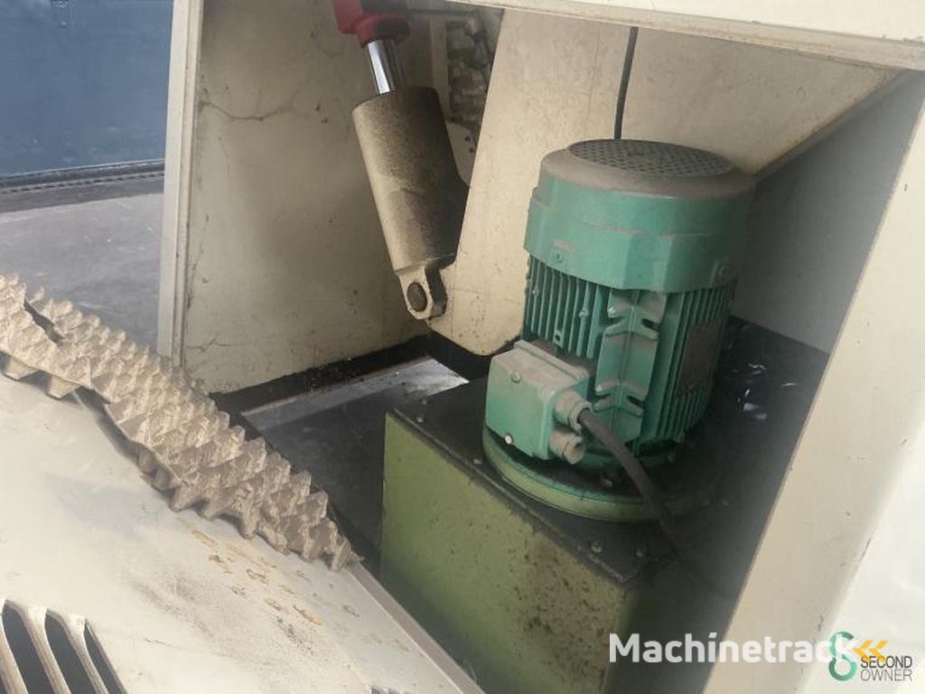 Pons-knipmachines Geka Minicrop 45 1996