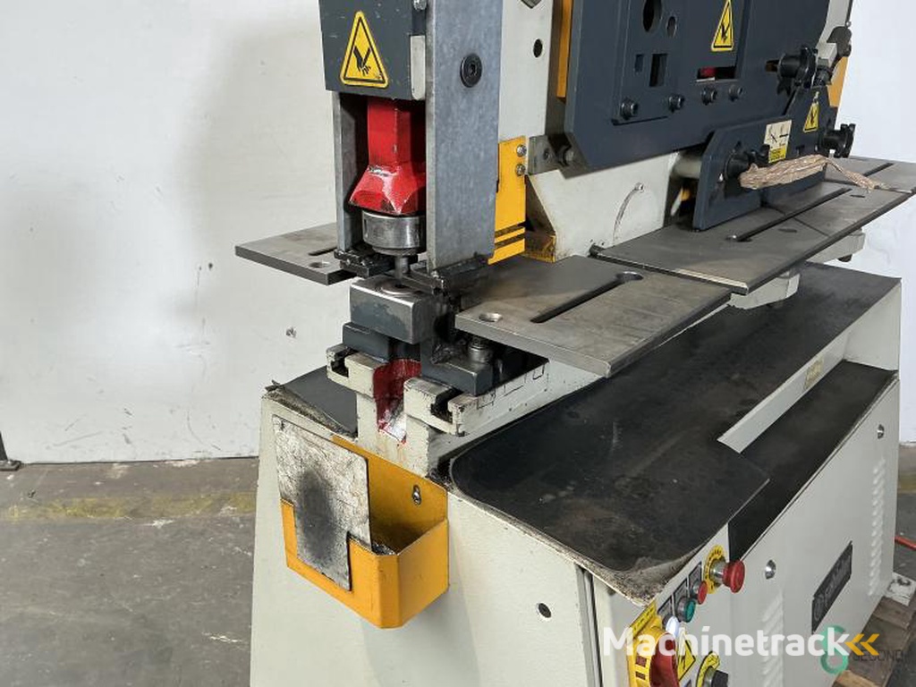 Pons-knipmachines Sahinler HKM-60 2017