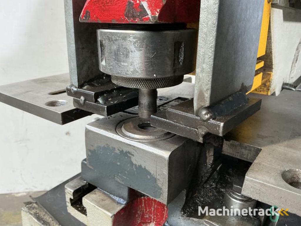 Pons-knipmachines Sahinler HKM-60 2017