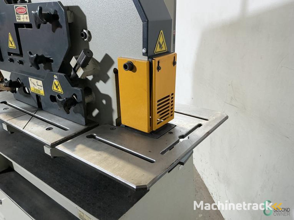 Pons-knipmachines Sahinler HKM-60 2017