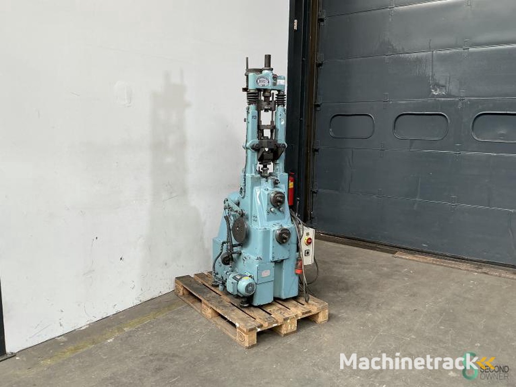 Hydraulic presses Dorst TPA4