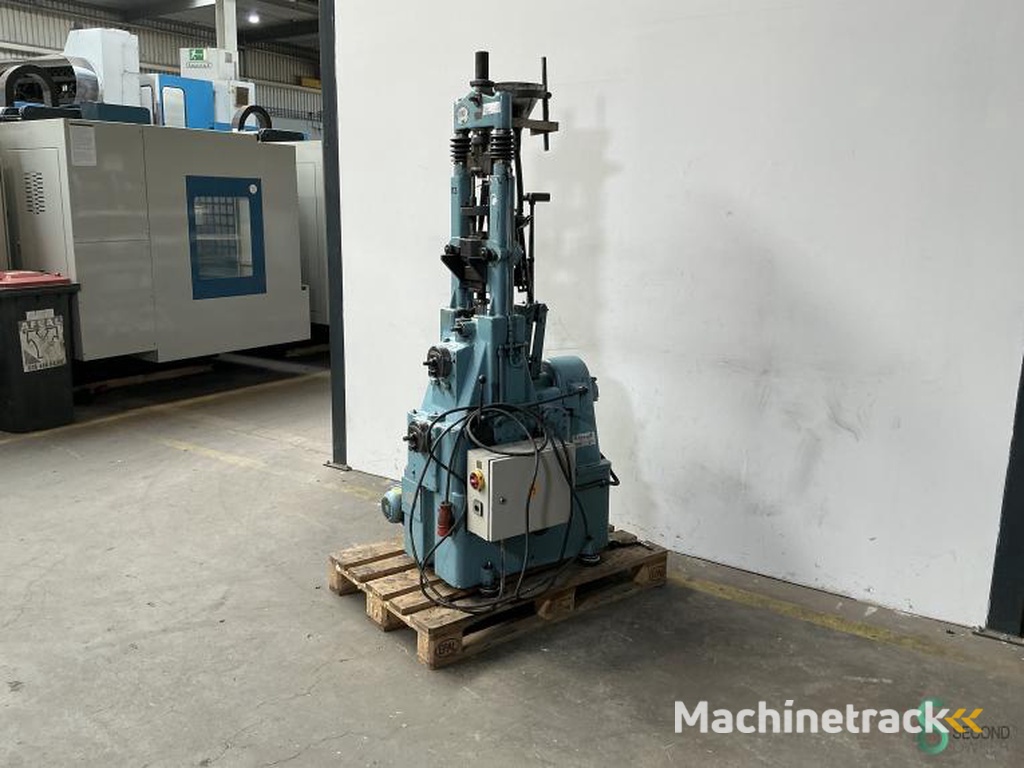 Hydraulic presses Dorst TPA4