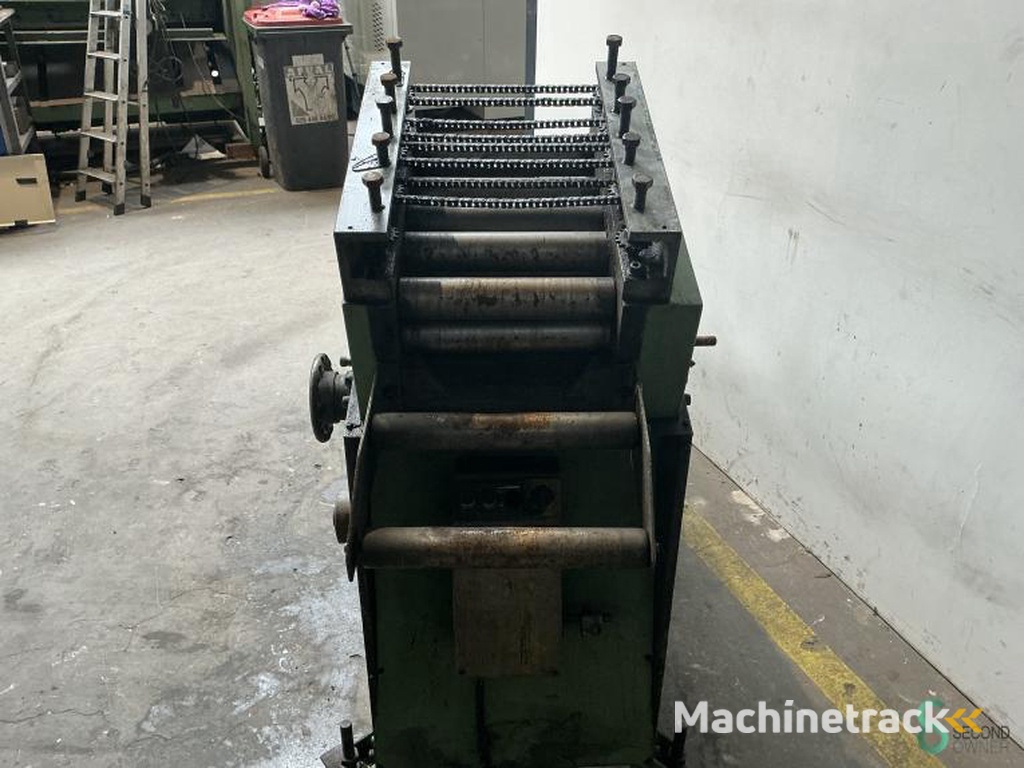 Straightening machines Formit Dimeco