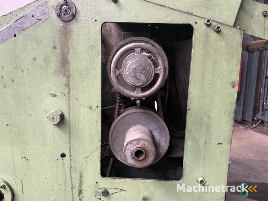 Straightening machines Formit Dimeco