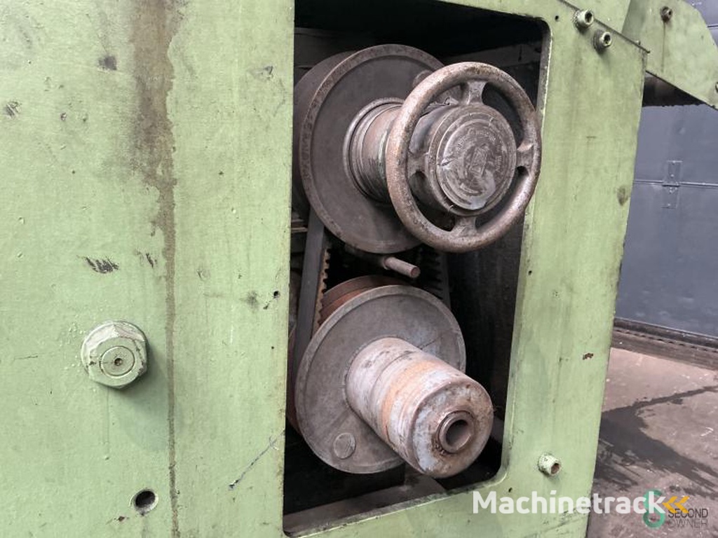 Straightening machines Formit Dimeco