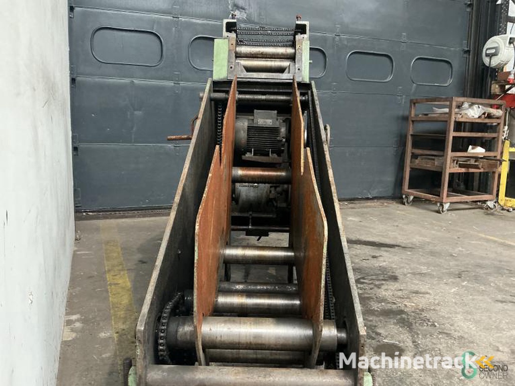 Straightening machines Formit Dimeco