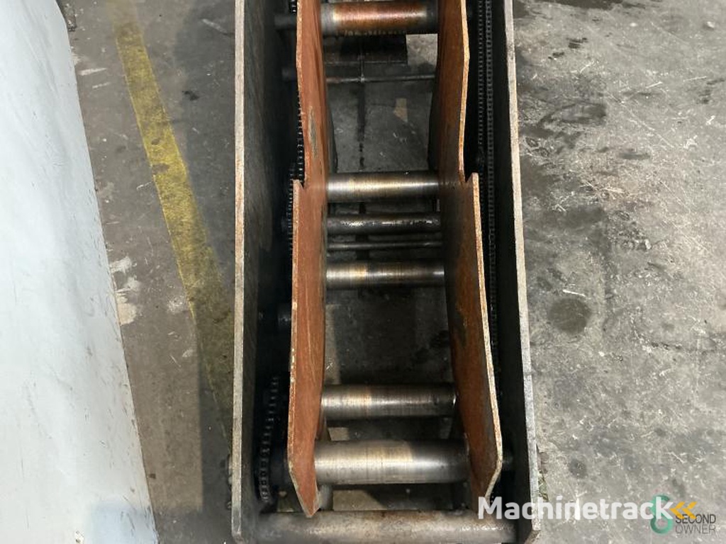 Straightening machines Formit Dimeco