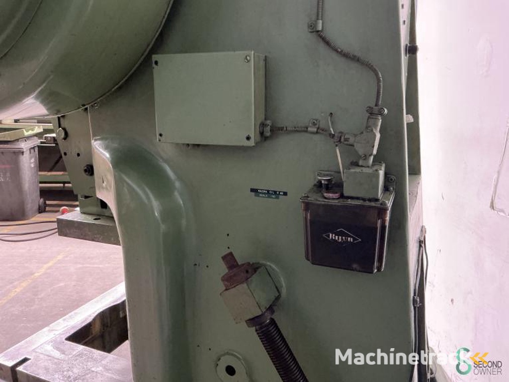 Eccentric presses Cincinnati GH 55 1977