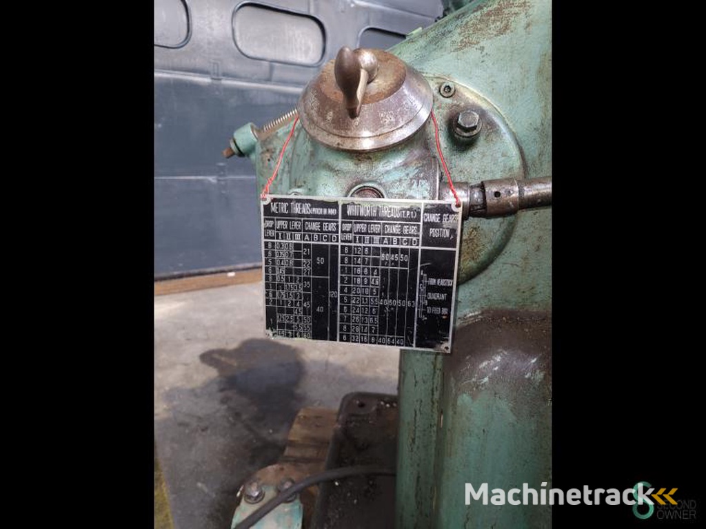 Fräsmaschinen Abene VHF1