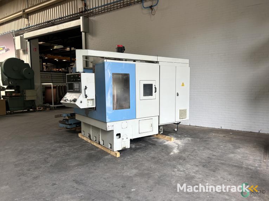 Freesmachines universeel Sigma Mission 2 1996