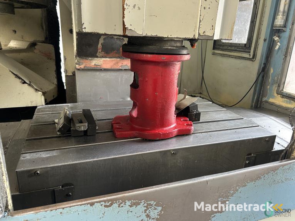 Freesmachines universeel Sigma Mission 2 1996