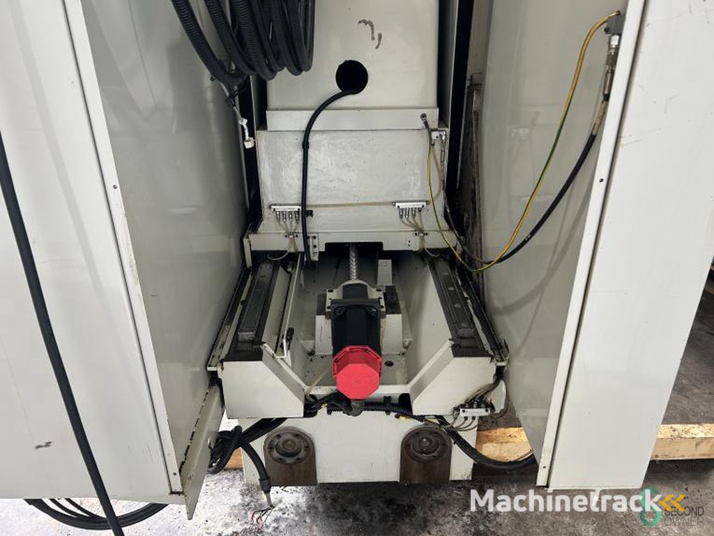 Freesmachines universeel Sigma Mission 2 1996