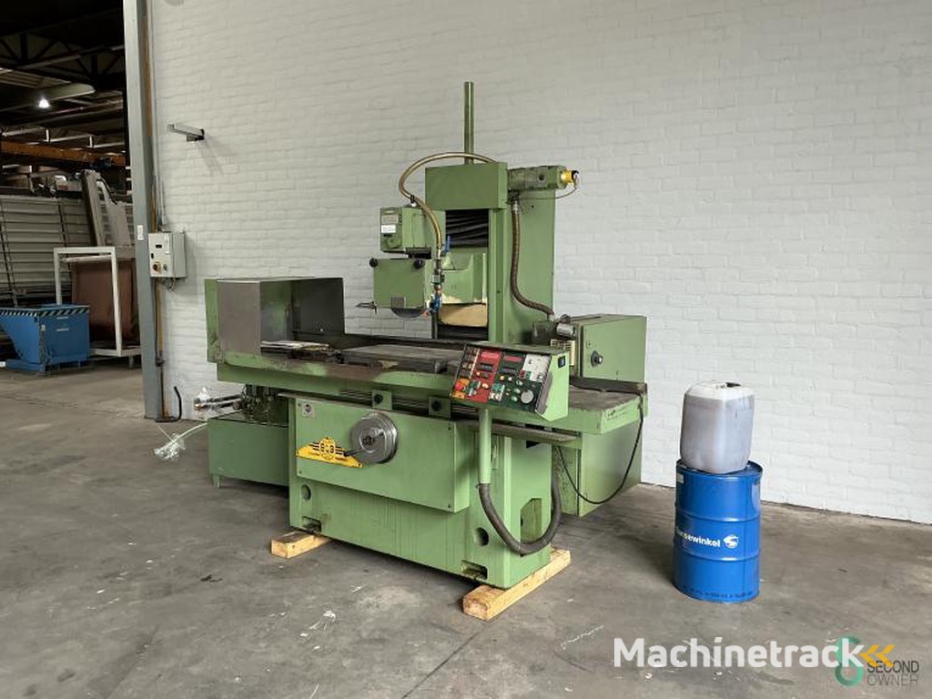 Flachschleifmaschinen ELB OPTIMAL 6375 ND 1992