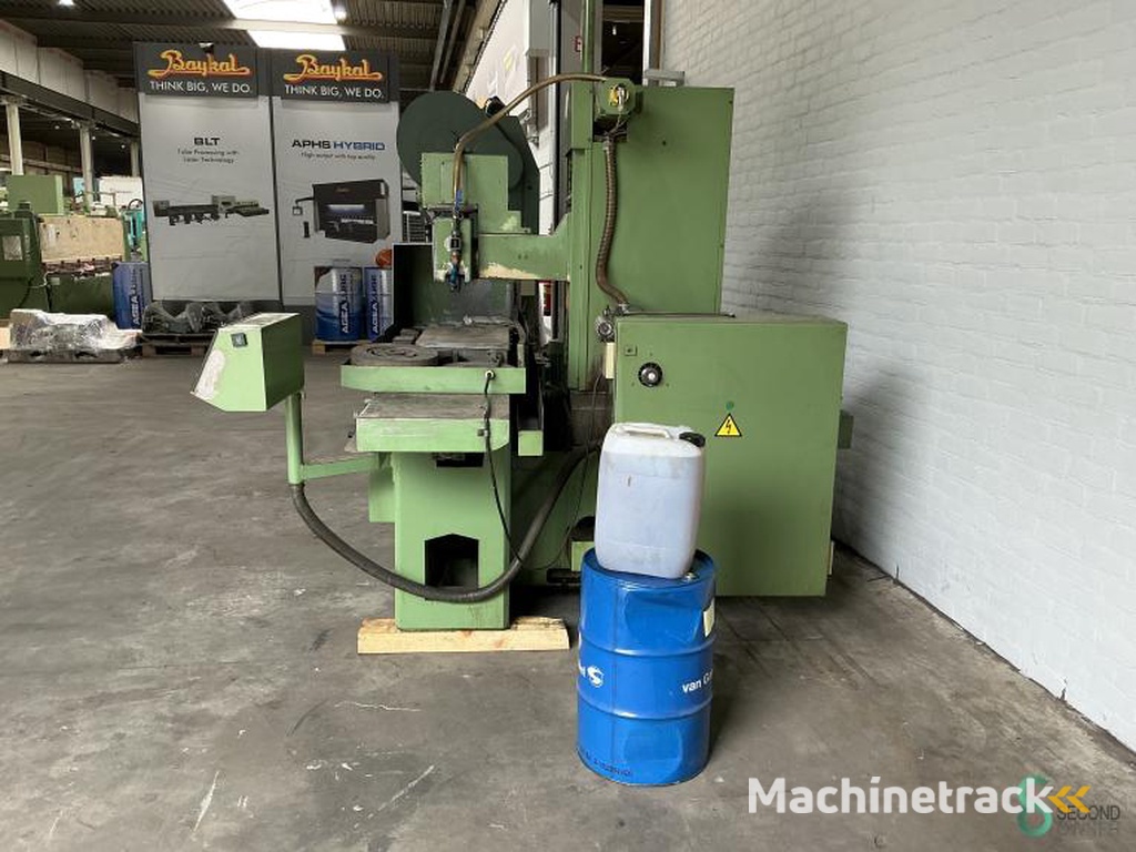 Flachschleifmaschinen ELB OPTIMAL 6375 ND 1992