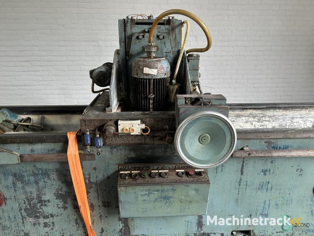 Flachschleifmaschinen Reform AR 25