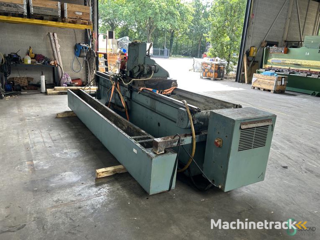 Flachschleifmaschinen Reform AR 25