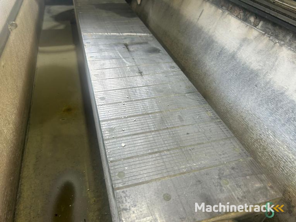 Flachschleifmaschinen Reform AR 25