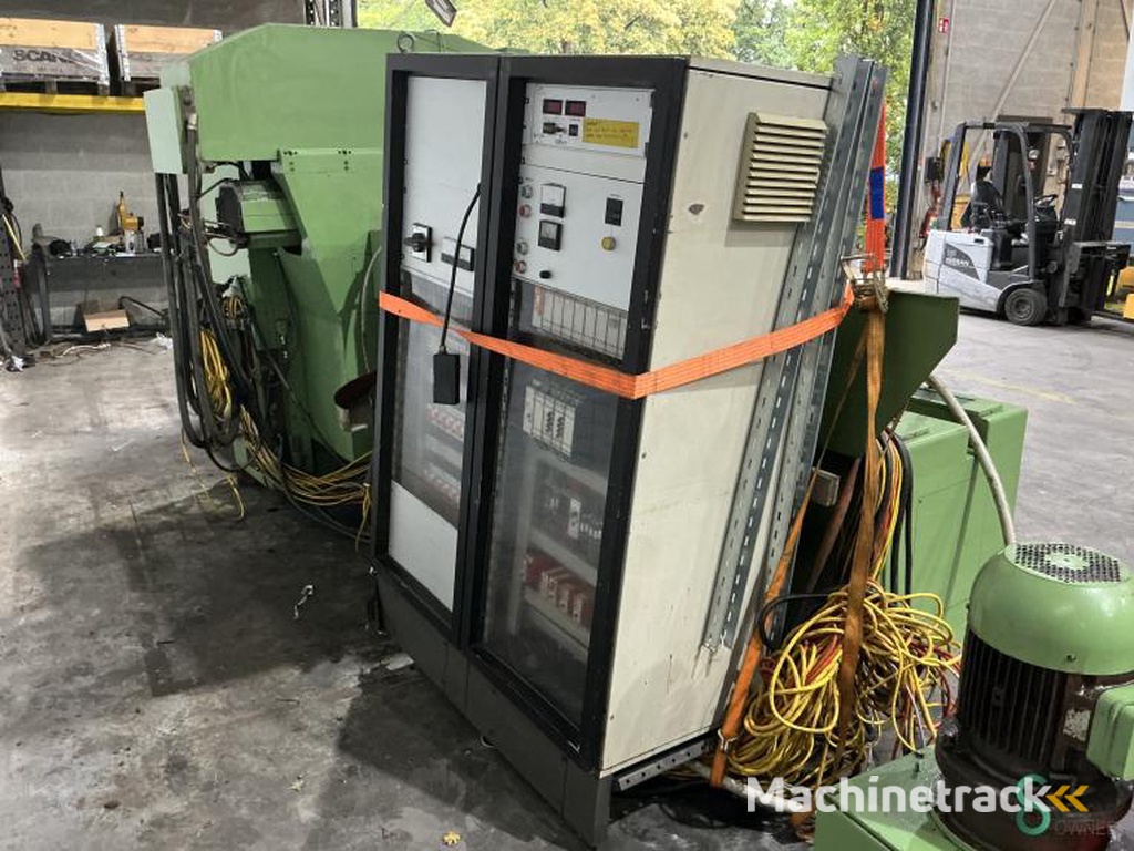 Flachschleifmaschinen Athena 2100x700x800mm