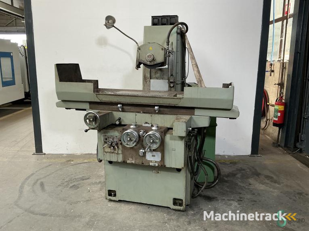 Flachschleifmaschinen Stanko 3T71M