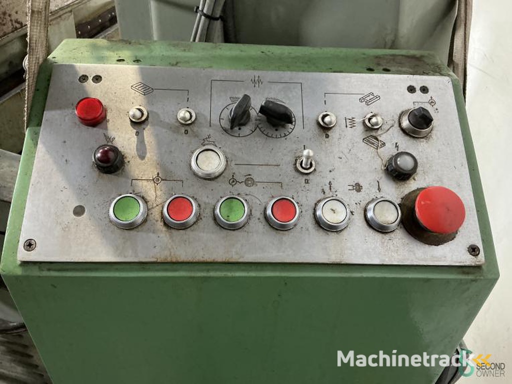 Flachschleifmaschinen Stanko 3T71M