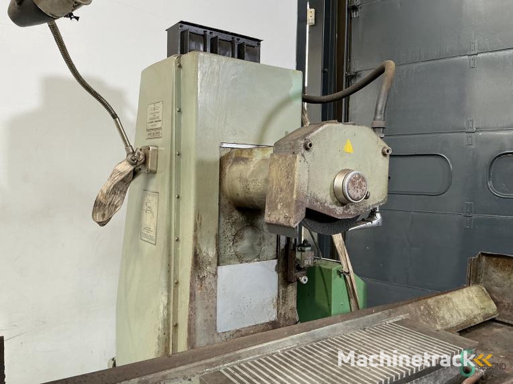 Flachschleifmaschinen Stanko 3T71M