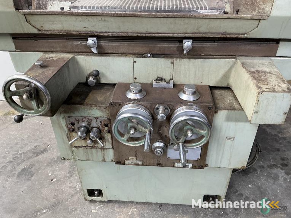 Flachschleifmaschinen Stanko 3T71M